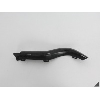 Порше 996 турбина carrera 4s рестайлинг 2001 - 2005 накладка