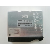 Блок управления двигателя 1429884 bmw e39 e38 m62 v8 0261203474