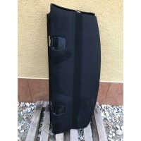 Bmw f82 f32 полка задняя задняя чёрный м пакет