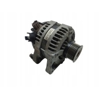 Генератор 150a volvo s40 ii v50 c30 v70 ii форд 2.0 d tdci 104210 - 2710