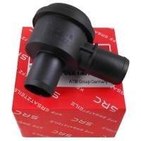 Клапан запорный dv audi seat skoda volkswagen 1.8t 06a145710n