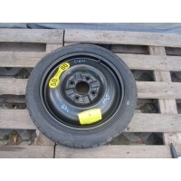 Hyundai matrix колесо подъездные 115 / 70 / 15 90m 4x114.3