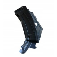 Audi oe 4g9853888b подкрылок передняя п
