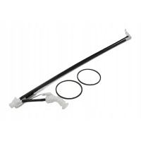 Насос всасывающая с liniami bmw e65 e66 7 oryginalny 16116759836