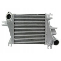 Интеркулер nissan x - trail 2.2 2.2 dci 2005 - 2007