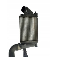 Интеркулер nissan x - trail t32 14461 - 4be0a