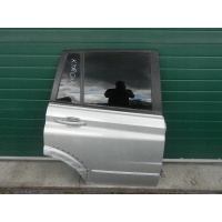Ssangyong kyron 2007r дверь задняя правое