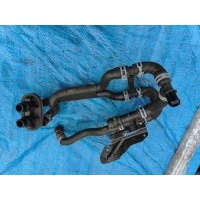 A6 c7 4g насос циркуляции радиатора 2.0 tfsi 06d121601 a7 4g a4 b8 q5