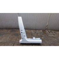 Порог со стойкой Chery Tiggo 4 Pro T19 2024 509000976AADYJ