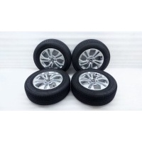 Колеса комплект Chery Tiggo 4 Pro T19 2024 203000100AA, 802000121AA
