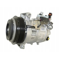 Mercedes - benz c - klasa w205 w206 a0008300604 новый компрессор