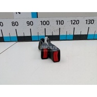 Ответная часть ремня безопасности Mitsubishi Lancer (CS/Classic) (2003 - 2008) MR638797