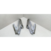 петля крышки багажника Mazda 6 2 рест. 2010 GS3L-52-710B,GS3L-52-720B