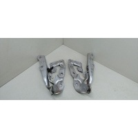 петля капота Toyota Camry XV40 2009 5341006090,5342006060