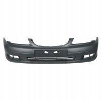 Бампер передняя toyota avensis t22 97 - 03