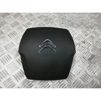 Подушка airbag водителя citroen c4 пикассо ii 96764017zd