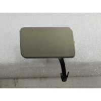 Заглушка буксировочного крюка Renault Symbol 1 8200136885