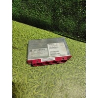 блок управления ретардером MAN TGA 2005 81258106000,0260001033