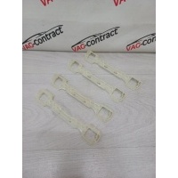 Кронштейн ручки потолка Volkswagen Tiguan 2 5G9867660A