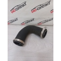 Патрубок интеркулера Volkswagen Tiguan 2 5QF145834