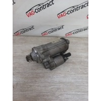 Стартер Volkswagen Tiguan 2 02E911024B