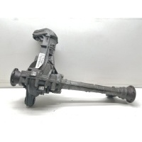 редуктор Volkswagen Touareg 2 NF 0BM409505L
