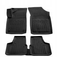 Коврики stingray резиновые 5024175b 5 el.