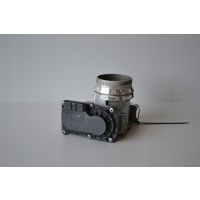Дросельная заслонка volvo 2.0 d oe 31293930 2013 -