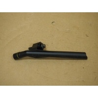 Дракон горловина масляный citroen peugeot 1.6 hdi 9685411480