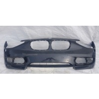 Bmw 1 f20 f21 11 - 15 бампер передняя передний