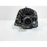 Мерседес w211 e320 avantgarde 3.2 v6 2002 год генератор 0124615012 a0121541302