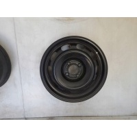 Колесо штампованное opel oe 6.5 