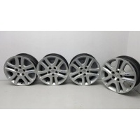 Opel astra k мокко колесо штампованное strukturalna 6.5 16 et41 5x105