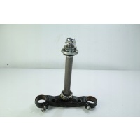 Honda cbf 1000 sc58 06 - 09 полка нижняя