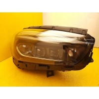 mercedes - benz b w247 фара передняя переднее правый многолучевой a2479061005