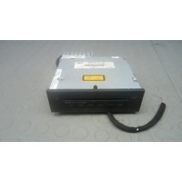 CD-чейнджер AUDI A8 (2002) 2005 4E0035111