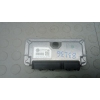 Блок управления двс VOLKSWAGEN GOLF (2008-2011) 2011 03C906024BA