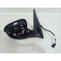 Et - 043 dacia duster ii зеркало правое внешние 11pin 17 - 963013282r