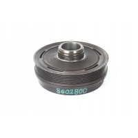 Bmw f45 f46 f48 x1 мини f56 f60 f54 f55 шкив вала 8602800