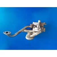 Насос масляный volkswagen skoda seat audi 2.8 vr6 ayl 021115109b
