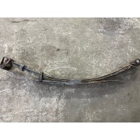 Рессора задняя Volkswagen Amarok (2010-2016) Пикап 2011 2H0511151H