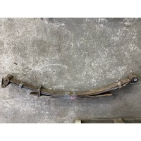 Рессора задняя Volkswagen Amarok (2010-2016) Пикап 2011 2H0511151H