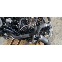 Патрубок радиатора BMW X1 F48 2016 17127617363,7617363