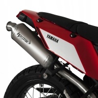 Глушитель выхлоп hp corse s1 yamaha tenere 700