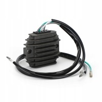 Регулятор напряжения для honda bf15 bf20 bf20d3 xhu