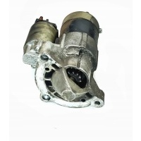 Стартер 2.0 peugeot citroen c4 407 c8 jumpy продажа 307 807
