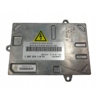 Блок ксенон для мерседес benz класса s седан w221 a2168203585 1307329118