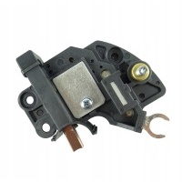 Регулятор напряжения 14v / jcb letrika 16.915.735