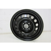 Колесо штампованное bmw oe 1178826 5.5 