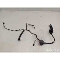 Проводка двери задней правой Skoda Octavia A7 2015 5E0971694C